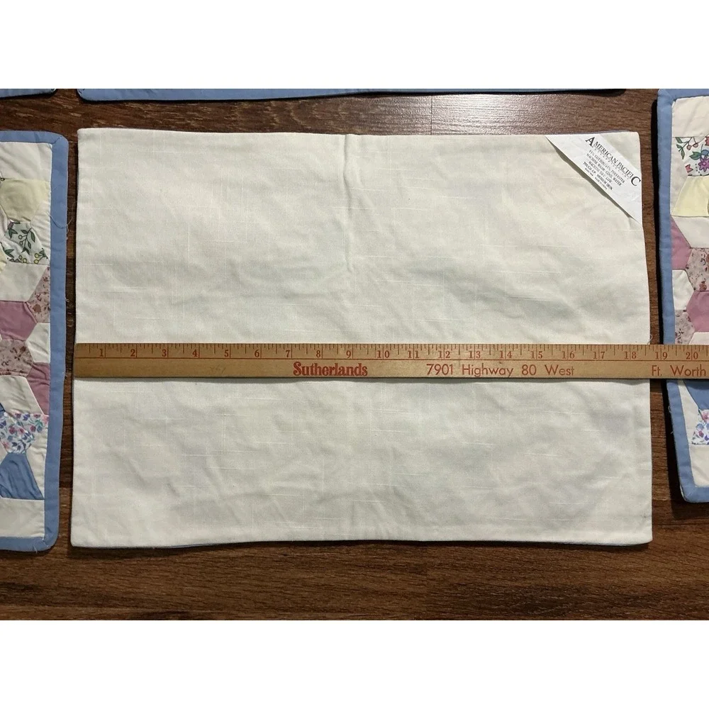 American Pacific great used
